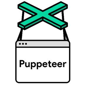 Puppeteer - No Strings Attached